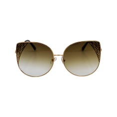 Ochelari de soare dama Luxury Matteo Ferari MFJH-074BR
