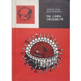 DIN LUMEA VIRUSURILOR-NICOLAE CAJAL, RADU IFTIMOVICI-266239