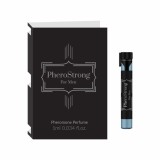 Parfum Cu Feromoni Pentru Barbati PheroStrong, 1 ml (mostra)