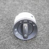 Modul de control comutator faruri SKODA YETI 5L 2016 OEM: 5L0941431E 4154056