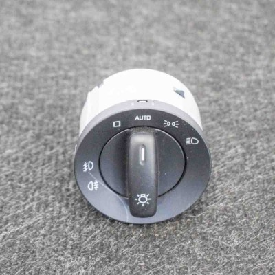 Modul de control comutator faruri SKODA YETI 5L 2016 OEM: 5L0941431E 4154056 foto