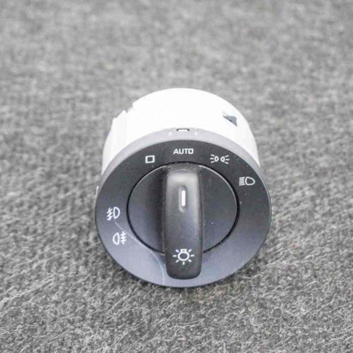 Modul de control comutator faruri SKODA YETI 5L 2016 OEM: 5L0941431E 4154056