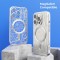 Husa iPhone 16 TPU Argintie