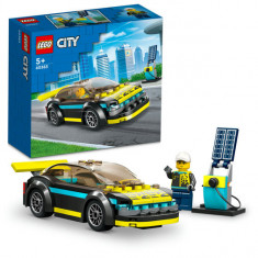 LEGO City - Electric Sports Car (60383) | LEGO