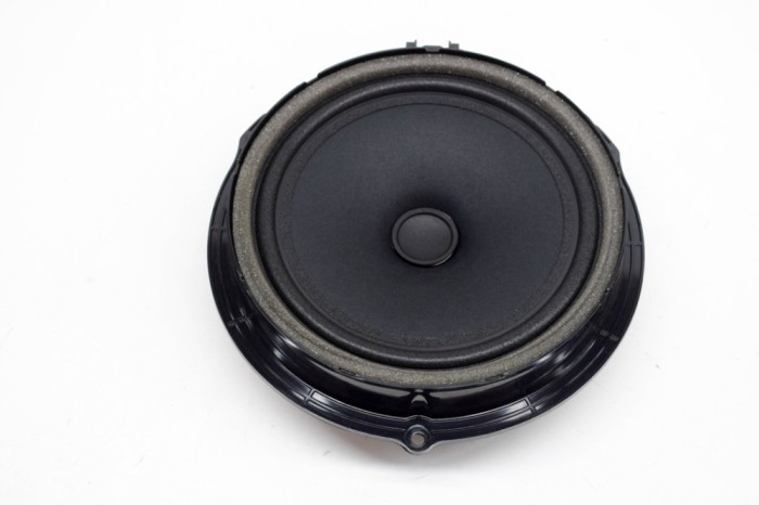 Difuzor ușă st&acirc;nga spate JAGUAR E-PACE X540 2020 OEM: JJ32-18808-AA 13977948