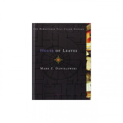 House of Leaves foto
