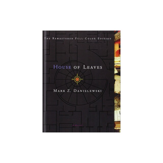 House of Leaves