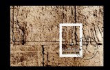 Coliță Israel 1979 - Tratatul de Pace Israel-Egipt, Zidul Pl&acirc;ngerii, Porumbelul Păcii (Bloc 18) - Ștampilată -A101