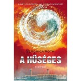 A hűs&eacute;ges - Veronica Roth