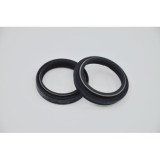 Kit Simeringuri Furcă Ulei și Praf SKF KITB-43Z pentru furcă ZF Sachs 43 mm &ndash; Aprilia
