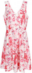 ROCHIE PINKFLOWERS foto