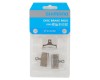 Placute De Frana Shimano Br-M8000 G04S Metal &amp; Arc/Siguranta, 1 pereche Cod:Y8MY98010