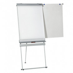 FLIPCHART MAGNETIC MOBIL SERVO PLUS, DAHLE