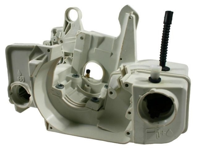 Carter Complet Stihl: Ms 210, 230, 250