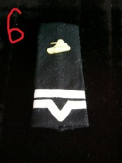 C2 32 - Grade militare - maistru militar tancuri - piesa de colectie!
