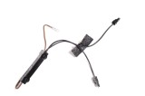Amplificator de antena MERCEDES-BENZ C W204 2010 OEM: A2048708390 13810321
