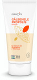 Crema cu galbenele si propolis Dermotis, 50 ml, Tis Farmaceutic