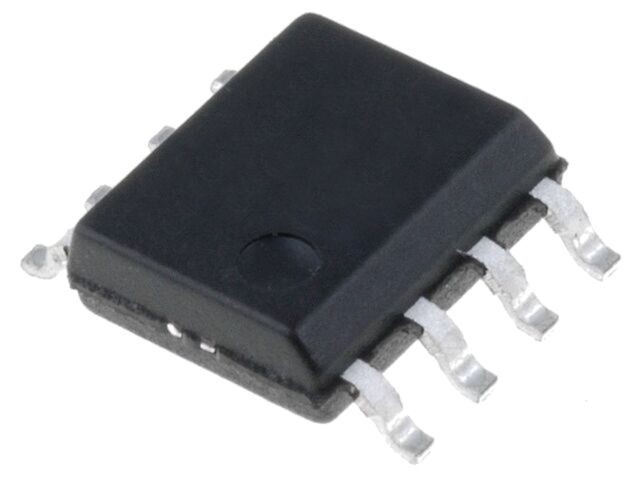 Adaptor PMIC DC/DC 1,5-10V SO8