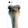 Husa silicon pentru Apple Iphone 7, Emu