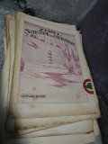 Ziarul Ştiinţelor şi al Călătoriilor nr.18/1929
