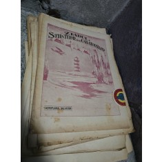 Ziarul Ştiinţelor şi al Călătoriilor nr.18/1929