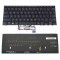 Tastatura Laptop, Asus, ExpertBook B9 B9450C, B9450CEA, B9450F, B9450FA, B9450FAV, iluminata, neagra, layout US