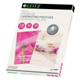 Folie pentru laminare la cald Leitz UDT A4 125 microni 100 bucati/top