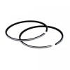 Set Segmenti Motor Scuter Piaggio NTT 49cc 50cc, Diametru 41mm, TMMP