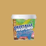 Cristale parfumate pentru rufe Soffio di Liguria