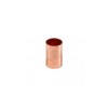 Conex Banninger Mufa cupru 18 mm FF (feminin-feminin) pentru lipire in instalatii sanitare