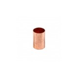 Conex Banninger Mufa cupru 18 mm FF (feminin-feminin) pentru lipire in instalatii sanitare