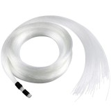 Fibra Optica pentru Plafon Instelat 200 Fire 3M 0.75mm - FIBRA2