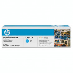 Toner Original HP Cyan nr.125A pentru Color LJ CM1312|Color LJ CM1312NFI|Color LJ CP1215|Color LJ CP1515N|Color LJ CP1518 1.4K incl.TV 0.8 RON &quot;C