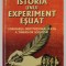 ISTORIA UNUI EXPERIMENT ESUAT de RADU BILBIE , FORMAREA INSTITUTIONALIZATA A TINERILOR SCRIITORI , 2004
