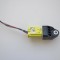 Senzor de impact lateral st&acirc;nga TOYOTA YARIS _P13_ 2014 OEM: 89831-0D090 1959549