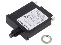 &Icirc;ntrerupător de supracurent 240VAC 16A IP40