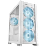 Cumpara ieftin Carcasa ASUS GT302 TUF GAMING Mid Tower ARGB ALB