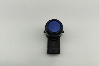 Senzor de parcare față TESLA MODEL 3 2022 OEM: 1741484-13-A 31382086 foto