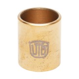 Bucsa mare pentru ax pedala UTB U-445 Fiat, din bronz, marca UTB