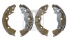 FEBI BILSTEIN 170817 Set saboti frana