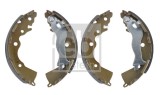 FEBI BILSTEIN 170817 Set saboti frana