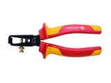Dezizolator Cablu Rotund 160mm Izolat 1kVAC HT1P931