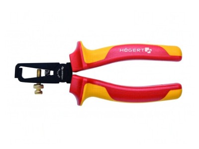 Dezizolator Cablu Rotund 160mm Izolat 1kVAC HT1P931 foto