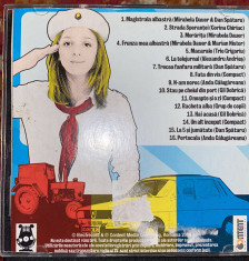 CELE MAI TARI CANTECE DIN EPOCA DE AUR/CD DE COLECTIE,SLIM CASE/ POZE.. foto