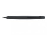 Pix retractabil Raiz Pilot 0.7mm varf mediu corp negru mat Pix retractabil Pilot Raiz 0.7mm negru mat