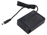 Alimentator Plug-in 24VDC 3,75A 90W