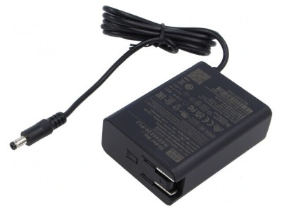 Alimentator Plug-in 24VDC 3,75A 90W foto