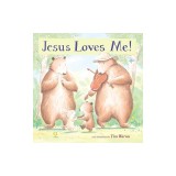 Jesus Loves Me!