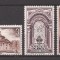 Spania 1976 - Mănăstiri și Abații, MNH