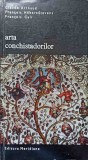 ARTA CONCHISTADORILOR-C. ARTHAUD, F. HEBERT-STEVENS, F. CALI-274570